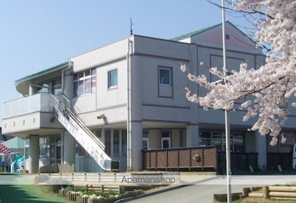 アムール・メゾン[1LDK/50.16m2]の周辺3