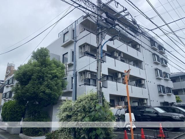 三協グリーンコート落合駅前第一