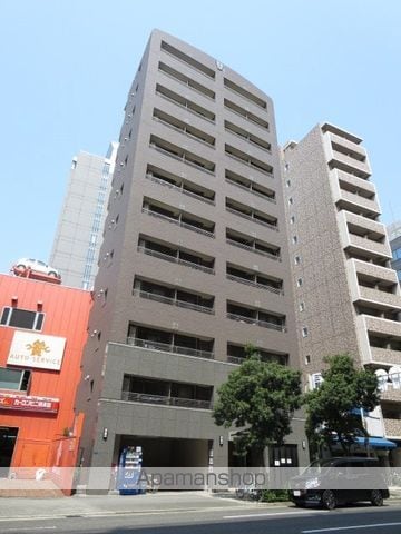 エイペックス大手通の外観写真