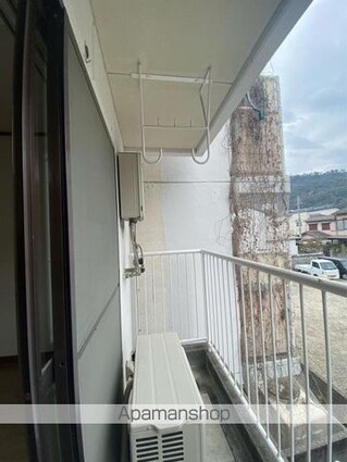 グリーンピア宮脇[1K/15.56m2]の内装3