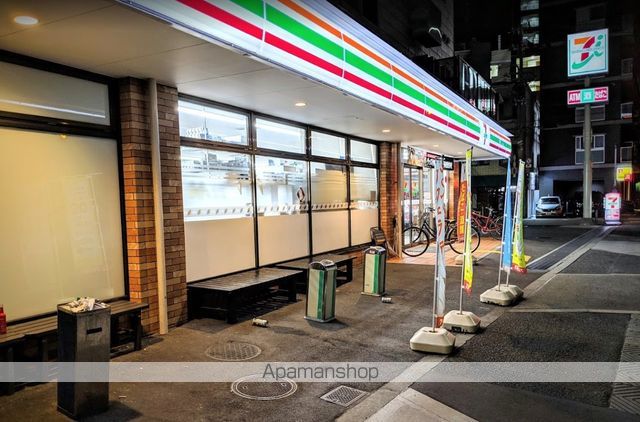カーザSun Iの周辺写真