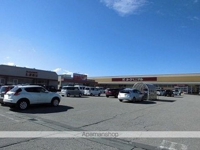 apartment 山形県南陽市赤湯
地図を見る