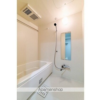 アルファコート曳舟２[2LDK/39.33m2]のバス