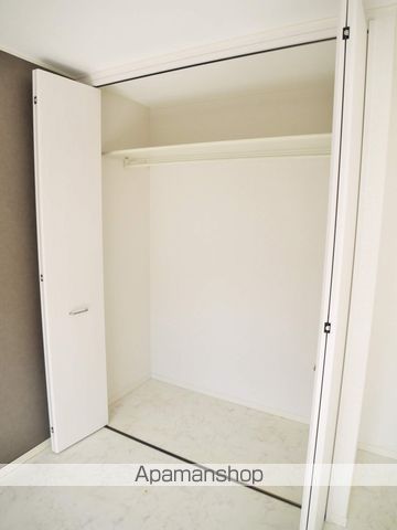 レトア垣ノ内の内装写真