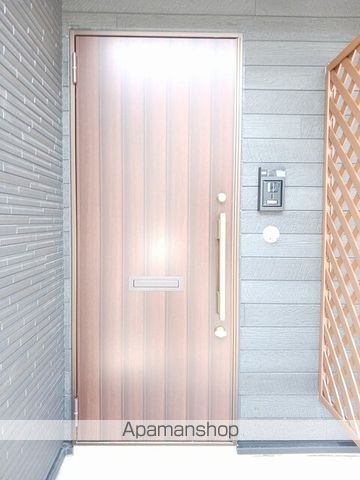 ウェル アイランドS-IIの内装写真