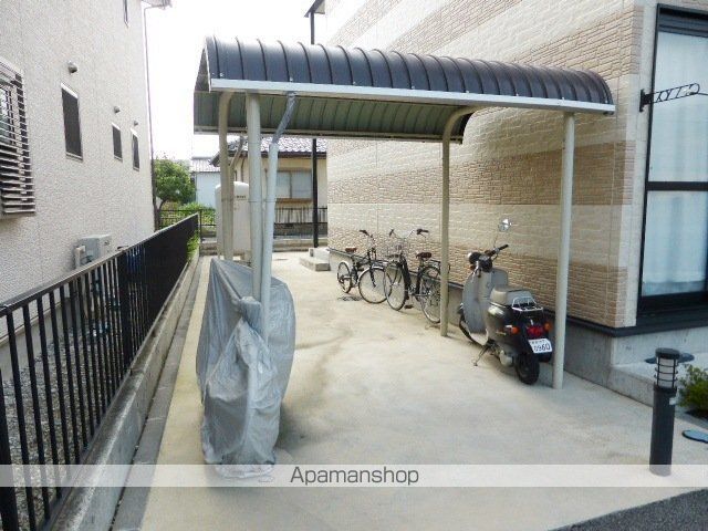 レオパレス富竹のその他写真