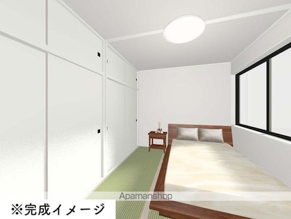 番町ブリックガーデン京都[2LDK/49.28m2]のその他部屋・スペース1