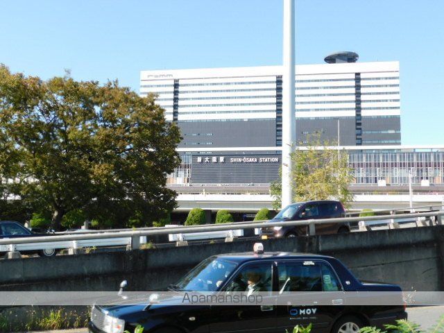 エスリードレジデンス大阪グランノースIのその他写真