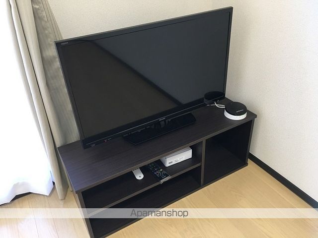 クレイノドエル 大久保Aの内装写真