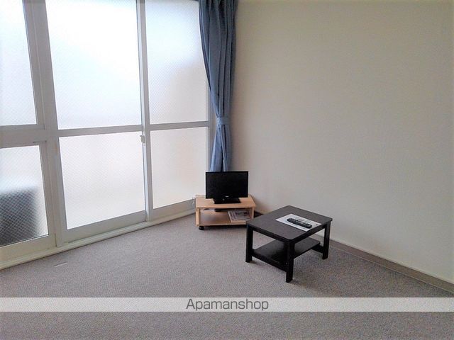 レオパレス栗林の内装写真