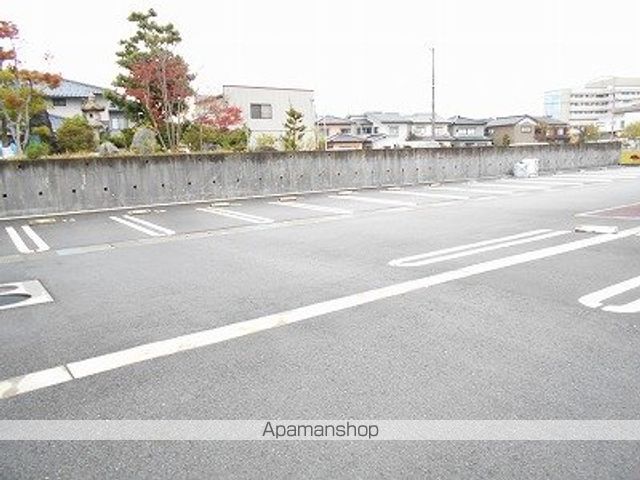 セジュール・エー A棟のその他写真