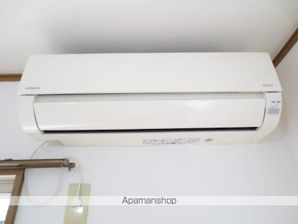 ファースト　Ｍ＆Ｅ[2DK/43.06m2]のその他設備