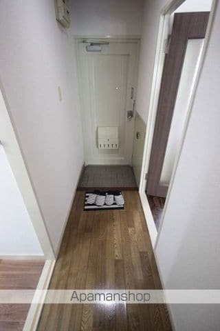 ロイヤル石田A棟の内装写真