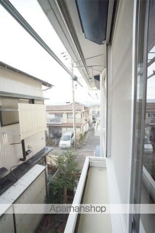 プレジール谷田の内装写真