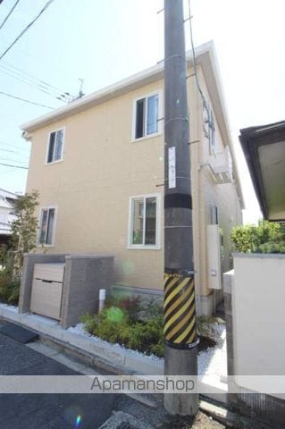 セジュールウィット 和の外観写真