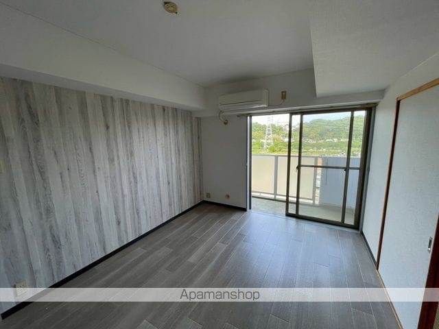 クレール湘南の内装写真