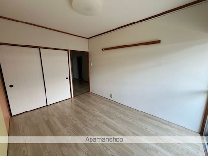 パソナⅤ・Ⅵ[3DK/56.16m2]の内装1