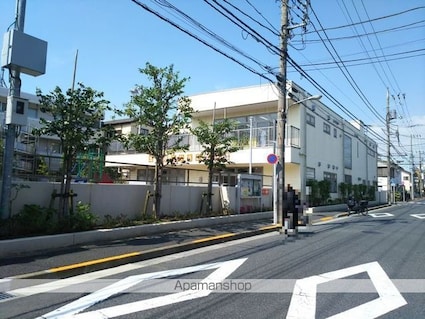 リーフ北小岩[1K/18.12m2]の周辺5