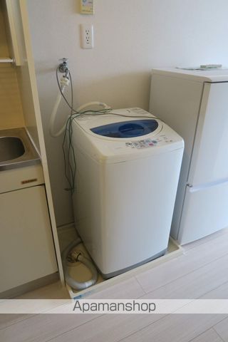 JMオレンジハイツの内装写真