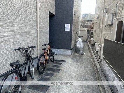 Ｅｄｅｎ[1LDK/32.34m2]のエントランス1