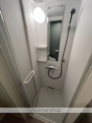 グランときわ台[1R/11.21m2]のバス