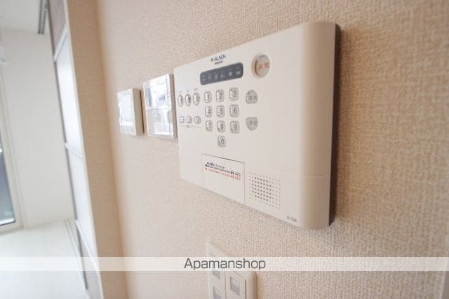 フェリーチェ上福岡の内装写真