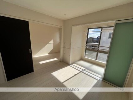 仮）大治町八ツ屋アパート[1LDK/48.2m2]のリビング・居間1