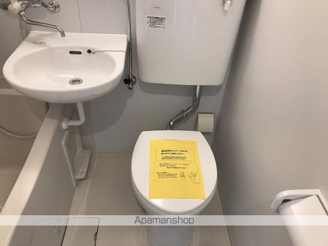 フェリスの内装写真