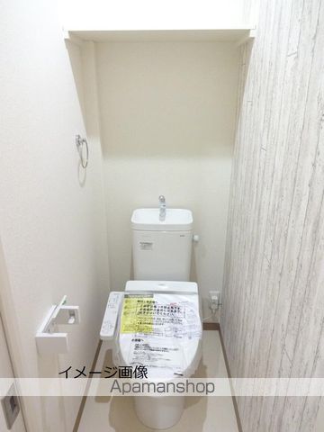 フジパレス我孫子西II番館の内装写真