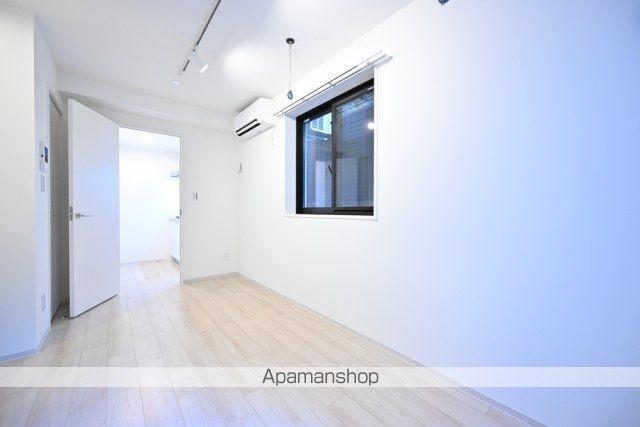 フェリデンシア住吉の内装写真