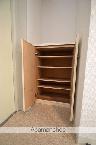 久保田ビルの内装写真
