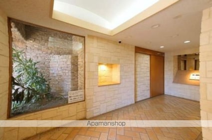 フェニックス芦花公園駅前壱番館[1K/18.41m2]の共用部2