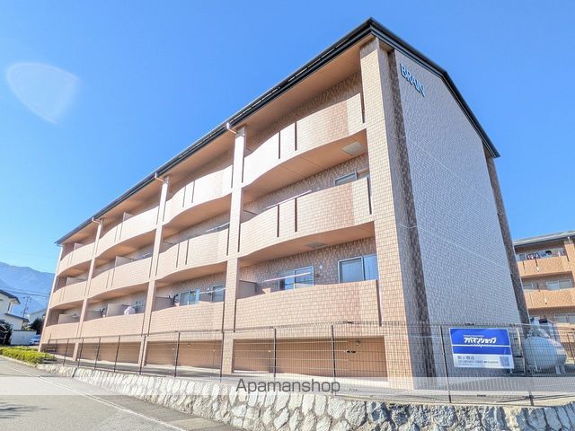 グランドハイツこまち