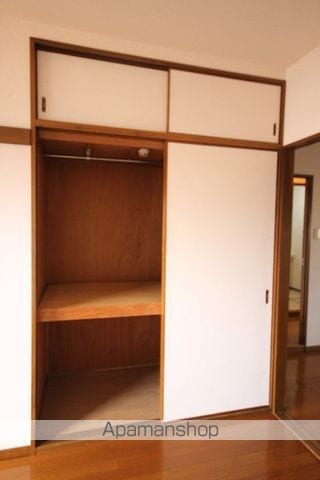 ベルグラン古市2の内装写真
