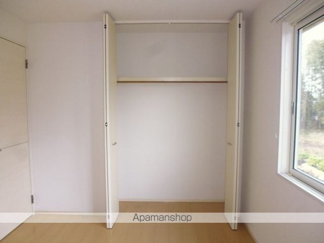 アムールの内装写真