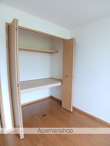 グリュッククレー B棟の内装写真