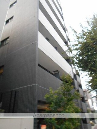 ＡＸＡＳ中野大和町[1K/25.57m2]の外観2