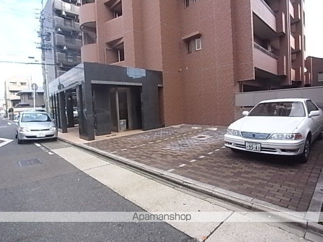 メゾン・グランドゥールの外観写真