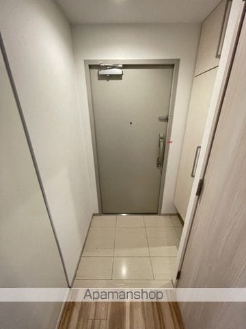 クレヴィアリグゼ蒲田西の内装写真