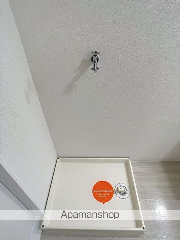 SAMAX PRENDREの内装写真
