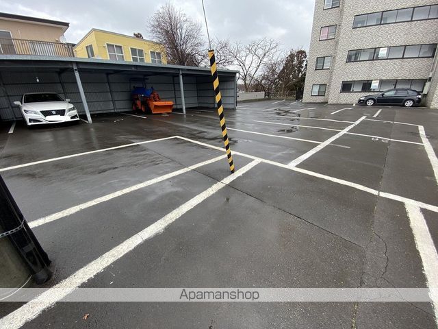 ライオンズマンション函館湯川第３ 1002 ｜ 北海道函館市湯川町２丁目29-22（賃貸マンション1K・10階・19.58㎡） その17