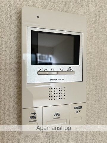 エストレビータ草津IIの内装写真