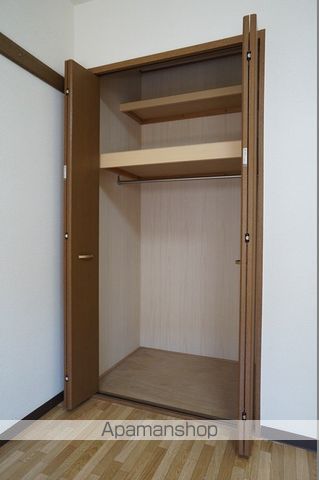アルタ・ミラIIの内装写真