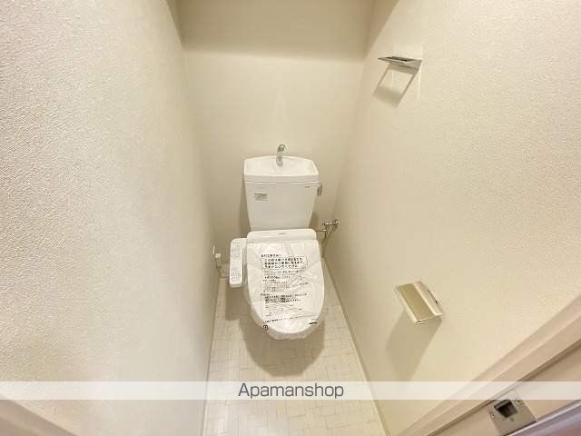 プレサンス谷町九丁目ディセオの内装写真