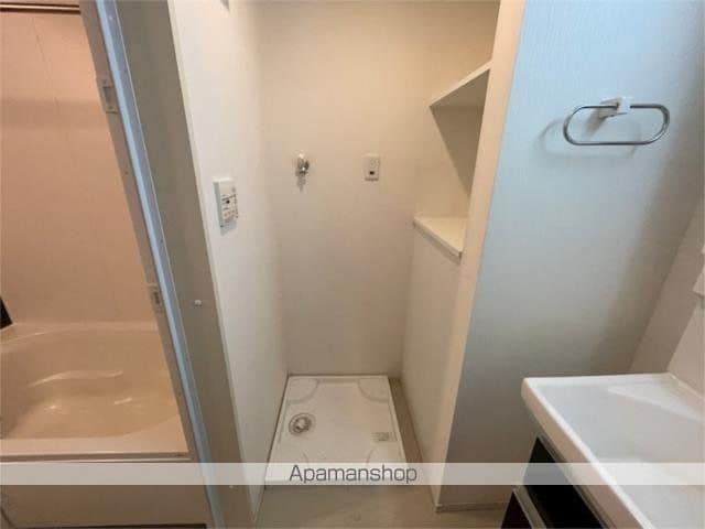 LE・CIEL・BLEUの内装写真
