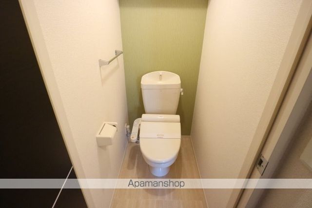 リュミエールm&y A棟の内装写真