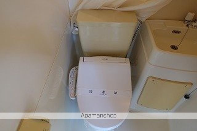 メゾン奥田本町の内装写真