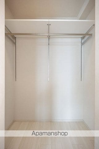 スカイグランデ津田沼の内装写真