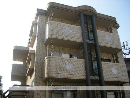 レグラス９８[1K/24.39m2]の外観2