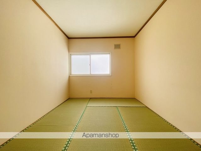 有加マンションの内装写真